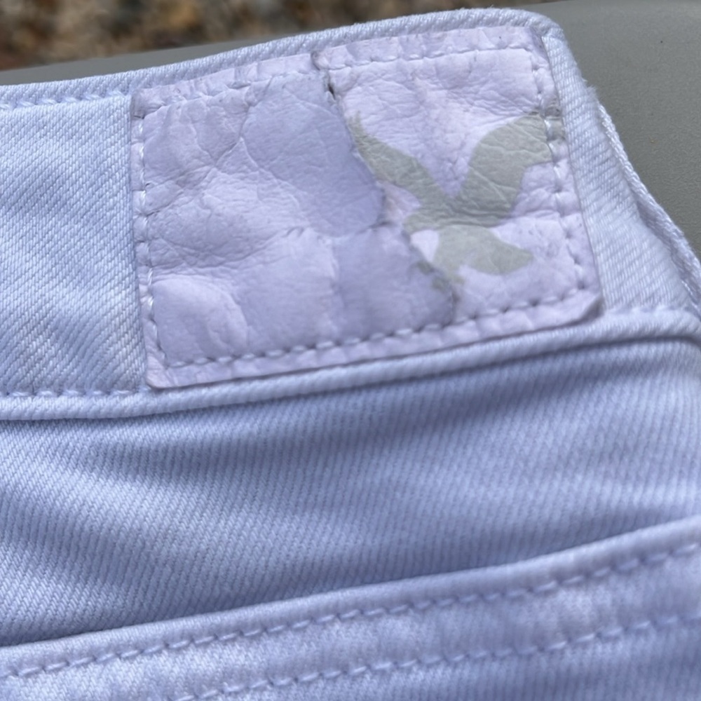 American Eagle Outfitters Super Stretch Jeggings - Picture 5 of 7